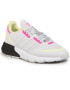 adidas Обувки Zx 1K Boost J FX6642 Сив - Pepit.bg