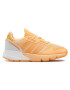 adidas Обувки Zx 1K Boost W FY3629 Оранжев - Pepit.bg