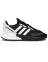 adidas Обувки Zx 1K Boot FX6515 Черен - Pepit.bg