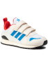 adidas Обувки Zx 700 Hd Cf C FX5238 Бежов - Pepit.bg