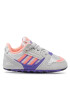 adidas Обувки Zx 8000 Crib GX5312 Сив - Pepit.bg