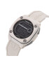 adidas Originals Часовник City Tech Two Watch AOST23062 Бял - Pepit.bg