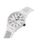 adidas Originals Часовник Code One Ceramic Watch AOSY23030 Бял - Pepit.bg