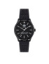 adidas Originals Часовник Code One Ceramic Watch AOSY23031 Черен - Pepit.bg