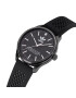 adidas Originals Часовник Code One Ceramic Watch AOSY23031 Черен - Pepit.bg