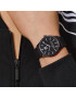 adidas Originals Часовник Code One Ceramic Watch AOSY23031 Черен - Pepit.bg