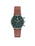 adidas Originals Часовник Code One Chrono Кафяв - Pepit.bg