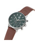 adidas Originals Часовник Code One Chrono Кафяв - Pepit.bg