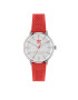 adidas Originals Часовник Code One Watch AOSY23024 Сребрист - Pepit.bg