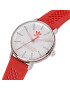 adidas Originals Часовник Code One Watch AOSY23024 Сребрист - Pepit.bg