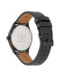 adidas Originals Часовник Project One Steel Watch AOST23046 Черен - Pepit.bg