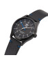 adidas Originals Часовник Project One Steel Watch AOST23046 Черен - Pepit.bg