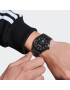 adidas Originals Часовник Project One Steel Watch AOST23046 Черен - Pepit.bg