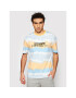 adidas Originals Тишърт Adventure Archive Printed GN2361 Цветен Regular Fit - Pepit.bg