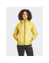 adidas Outdoor яке Terrex Xperior Varilite PrimaLoft IB1076 Жълт Regular Fit - Pepit.bg