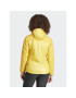 adidas Outdoor яке Terrex Xperior Varilite PrimaLoft IB1076 Жълт Regular Fit - Pepit.bg