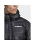 adidas Outdoor яке Terrex Xperior Varilite PrimaLoft IB4233 Черен Regular Fit - Pepit.bg