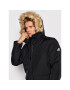 adidas Парка Utilitas GT1699 Черен Regular Fit - Pepit.bg