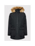 adidas Парка Utilitas GT1699 Черен Regular Fit - Pepit.bg