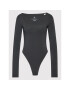 adidas Боди Studio Lounge HC8799 Сив Slim Fit - Pepit.bg