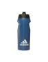 adidas Бутилка за напитки Perf Bttl 0.5 HT3523 Тъмносин - Pepit.bg