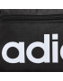 adidas Чанта за кръст Essentials Linear Crossbody Bag HT4779 Черен - Pepit.bg