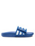 adidas Чехли adillette Comfort Adj K GZ5329 Син - Pepit.bg