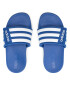 adidas Чехли adillette Comfort Adj K GZ5329 Син - Pepit.bg