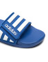 adidas Чехли adillette Comfort Adj K GZ5329 Син - Pepit.bg
