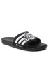 adidas Чехли adilette Comfort GV7349 Черен - Pepit.bg