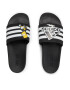 adidas Чехли adilette Comfort GV7349 Черен - Pepit.bg