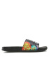 adidas Чехли Adilette Comfort GW1049 Черен - Pepit.bg