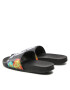 adidas Чехли Adilette Comfort GW1049 Черен - Pepit.bg