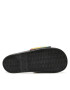 adidas Чехли Adilette Comfort GW1049 Черен - Pepit.bg