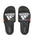 adidas Чехли Adilette Comfort GW1049 Черен - Pepit.bg