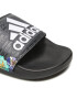 adidas Чехли Adilette Comfort GW1049 Черен - Pepit.bg