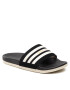 adidas Чехли adilette Comfort GW5966 Черен - Pepit.bg