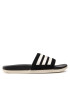 adidas Чехли adilette Comfort GW5966 Черен - Pepit.bg