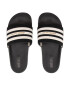 adidas Чехли adilette Comfort GW5966 Черен - Pepit.bg