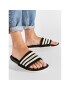 adidas Чехли adilette Comfort GW5966 Черен - Pepit.bg