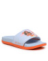 adidas Чехли adilette Comfort Moana K HP7757 Син - Pepit.bg
