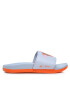 adidas Чехли adilette Comfort Moana K HP7757 Син - Pepit.bg