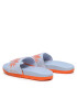 adidas Чехли adilette Comfort Moana K HP7757 Син - Pepit.bg