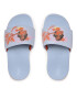 adidas Чехли adilette Comfort Moana K HP7757 Син - Pepit.bg