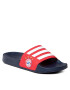 adidas Performance Чехли adilette Shower FW7076 Червен - Pepit.bg