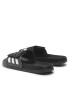 adidas Чехли adilette Tnd HQ1948 Черен - Pepit.bg