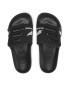 adidas Чехли adilette Tnd HQ1948 Черен - Pepit.bg