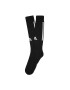 adidas Performance Чорапи дълги мъжки Santos CV3588 Черен - Pepit.bg
