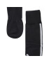 adidas Performance Чорапи дълги мъжки Santos CV3588 Черен - Pepit.bg