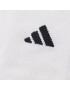 adidas Чорапи терлик унисекс Tennis Low-Cut Cushioned Socks 1 Pair HT1640 Бял - Pepit.bg